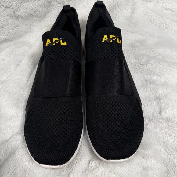 APL Soulcycle Men’s 11 Very Light Wear - Picture 1 of 8